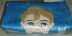TinyTAN Jimin ティッシュケースのサムネイル
