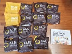 BASE FOOD14個のサムネイル