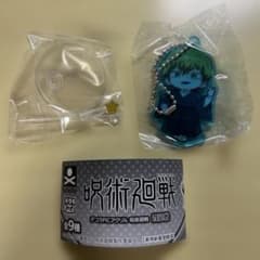 禪院直哉 デコラPICアクリル 呪術廻戦のサムネイル