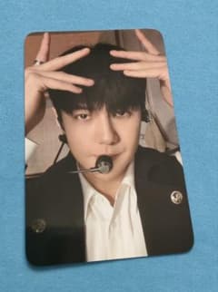 EXO reverxe ktown4U ラキドロ セフン ① - メルカリ