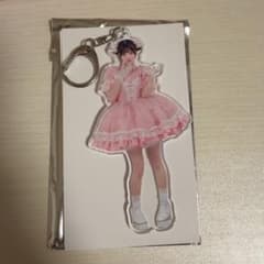 真守みゅう アクキーのサムネイル