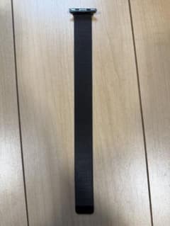 Apple純正 Apple ミラネーゼループ スレート　46mm M/Lのサムネイル