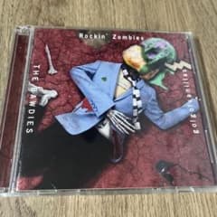 THE BAWDIES go!go!vanillasのサムネイル