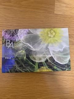 POLA B.A ローション　シーズナルセレクションのサムネイル