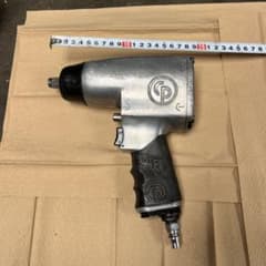 ニ*す様 Chicago Pneumatic CP734H エアインパクトレンチのサムネイル