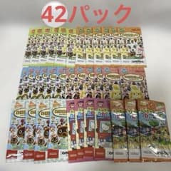どうぶつの森　amiibo 未開封　36パック どうぶつの森 amiibo 未開封 36パック - メルカリ