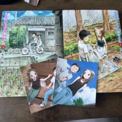からかい上手の高木さん 3巻・4巻 セット 山本崇一朗 カード付きのサムネイル