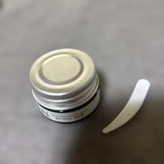 N. ナチュラルバーム 18g