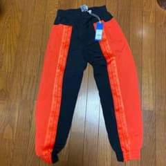 adidas originals RYV オレンジ　パンツのサムネイル