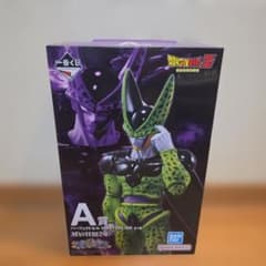 未開封】一番くじ ドラゴンボール 未来への決闘‼︎ A賞 パーフェクト