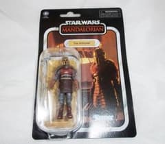 ヴィンテージ コレクション[アーマラー]未開封　スターウォーズ/マンダロリアン