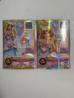 アイカツ マイプレシャス トップス カチューシャ PRのサムネイル