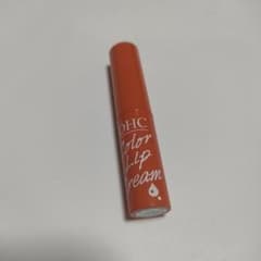 DHC 濃密うるみ カラーリップクリームのサムネイル