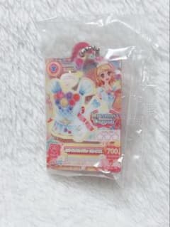 アイカツ！ × プリパラ　だれでもアクリルチャーム1　大空あかりのサムネイル