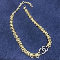 CHANEL ネックレス/チョーカーのサムネイル