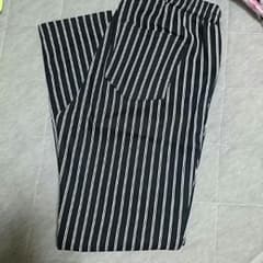 ＧＵ9分丈パンツのサムネイル