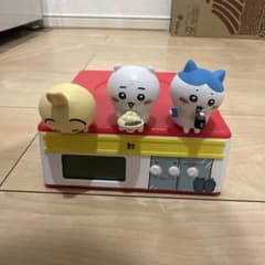 치이카와 이치 반 쿠지 라면 A상 누들 타이머
