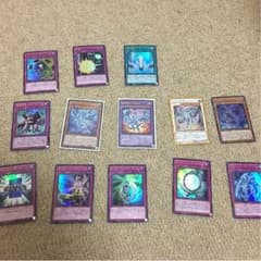 劇場版パックカードのサムネイル