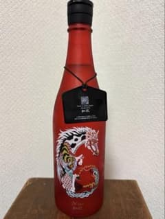 新政 No.6 New Year-type 干支ボトル2026 - メルカリ