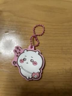 ちいかわぷっくりラバマスグミ2のサムネイル