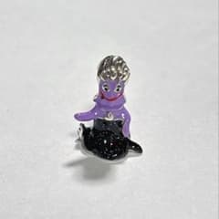 Disney Villains Ursula Charmのサムネイル