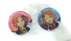 あんスタ 2wink 缶バッジのサムネイル