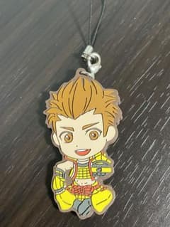 전국 BASARA 도쿠가와 이에야스 키홀더 쿤 캐릭터