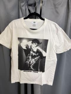 BECOME TREE UVERworld Tシャツ ホワイト Mのサムネイル