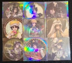 제5인격 identityV 탐광자 노턴 코스터