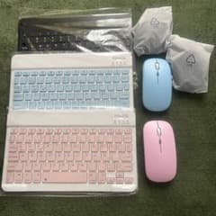 iPad パソコン　アクセサリのサムネイル