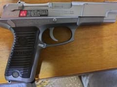 XM9-SD モデルガン 9mmのサムネイル