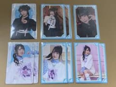 ゆかむすび　七瀬つむぎ　カードのサムネイル