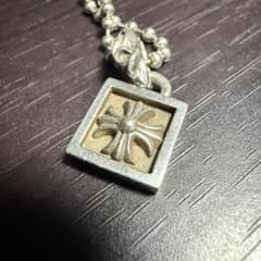 Chrome Hearts クロムハーツ フレームド CH プラスチャ - メルカリ