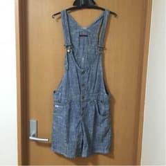 アース Lee コラボ サロペットのサムネイル