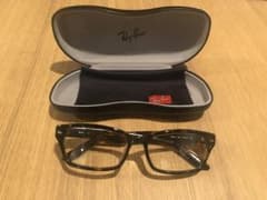 RayBan ベッコウ柄 RB5130 2312のサムネイル