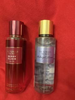 Victoria's Secret ボディミスト 2本セットのサムネイル