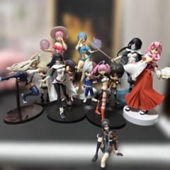 まとめ売り12体セット - メルカリ