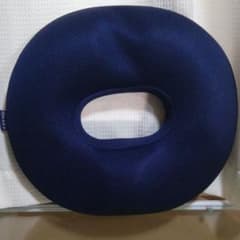 円座　メッシュクッションのサムネイル