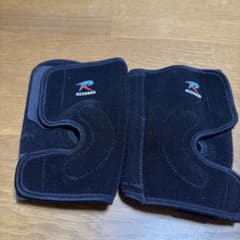 REGUARD 足用サポーター 両膝用 Mサイズのサムネイル