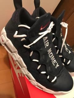 ナイキ AIR MONEYのサムネイル