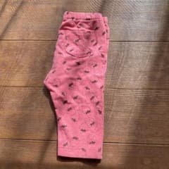 レギンス パンツのサムネイル