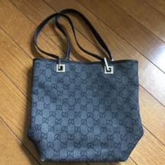 GUCCI グッチ トートバッグのサムネイル
