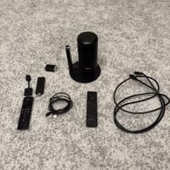 NEBULAⅡ プロジェクターとamazon fire stick付き NEBULAⅡ プロジェクターとamazon fire stick付き - メルカリ