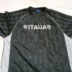 イタリア スポーツTシャツのサムネイル