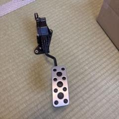 ハイレスポンスアクセルAssyユニット(86 ZN6/BRZ ZC6専用) ハイレスポンスアクセルAssyユニット(86 ZN6/BRZ ZC6専用) | ken