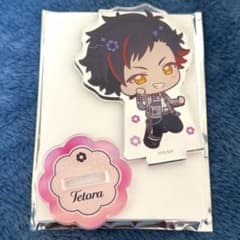 【匿名配送】あんスタ スタフォニ アニカフェ アクスタ 南雲鉄虎のサムネイル