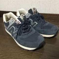 専用★美品★ニューバランス 574 26.5cmのサムネイル
