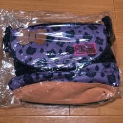 マンウィズ ショルダーバックのサムネイル