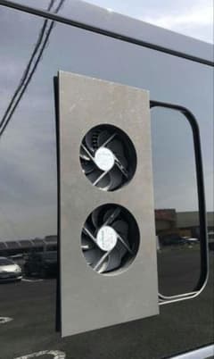 NV350キャラバン　小窓用換気扇 m71839856189_1.jpg?1763202153