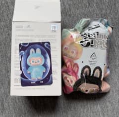 【正規品】ラブブ LABUBU Big into Energy HOPEのサムネイル